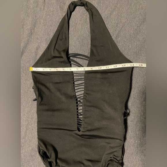 Strappy Bodysuit - Picture 4 of 5